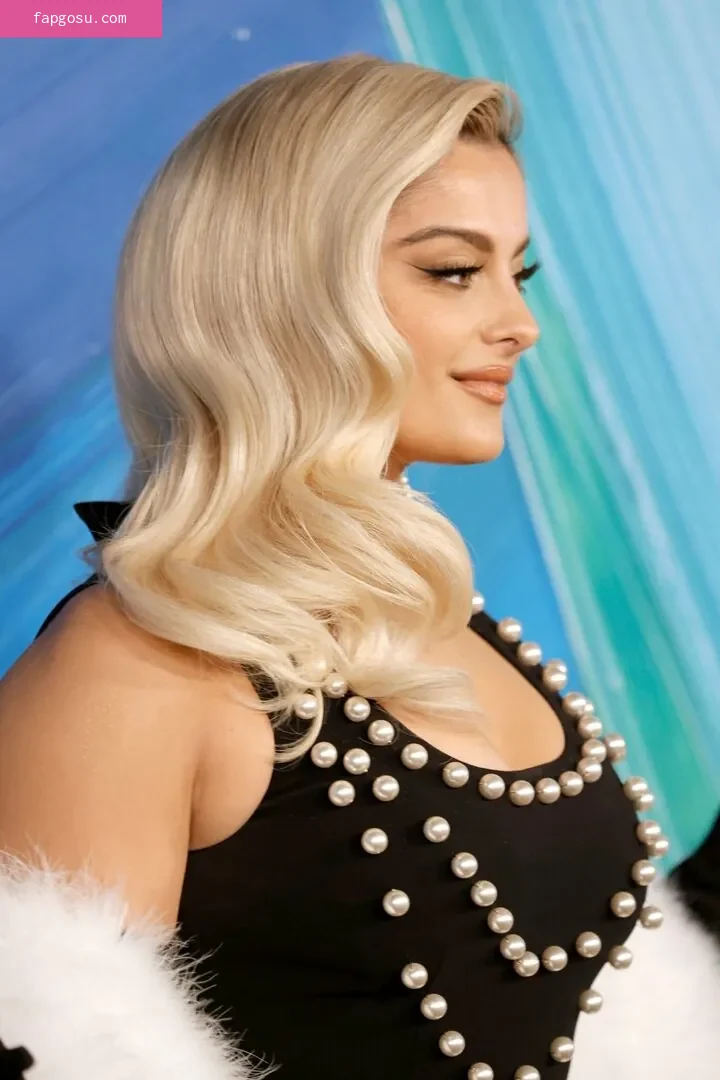 Bebe Rexha