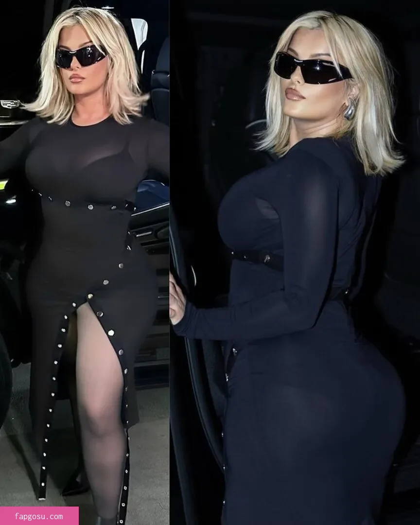 Bebe Rexha