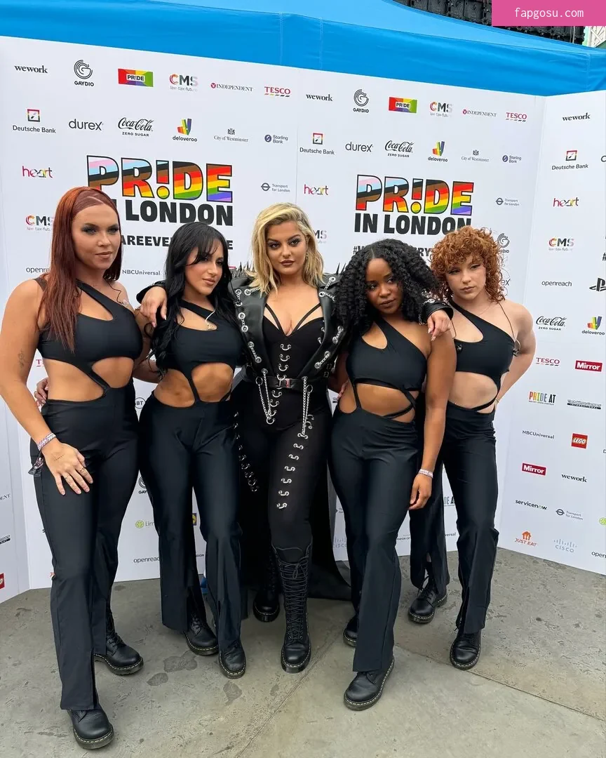 Bebe Rexha