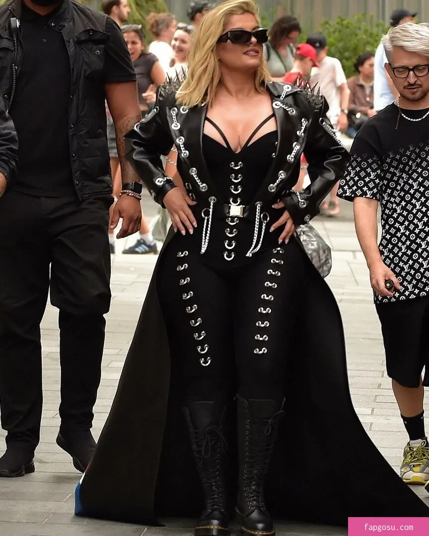 Bebe Rexha