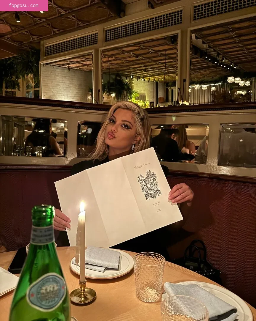 Bebe Rexha