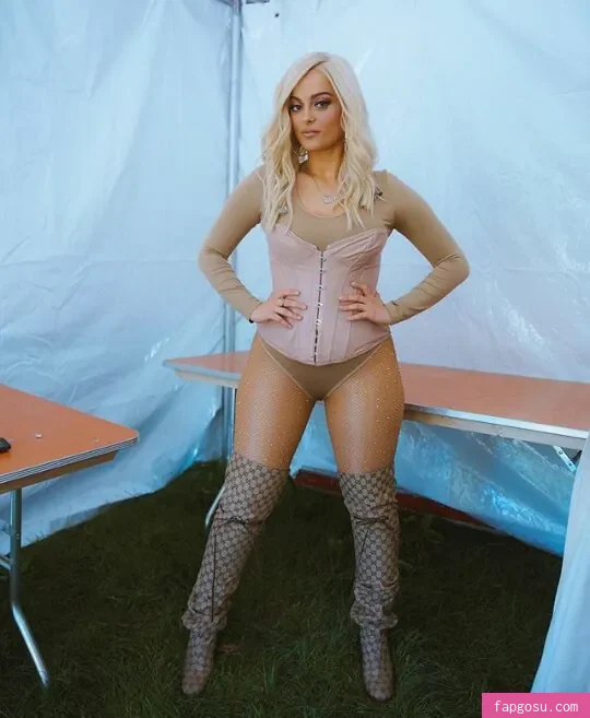 Bebe Rexha