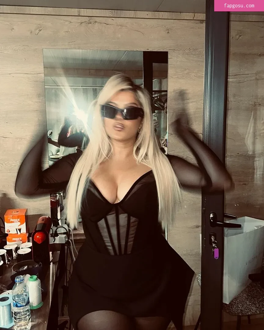 Bebe Rexha