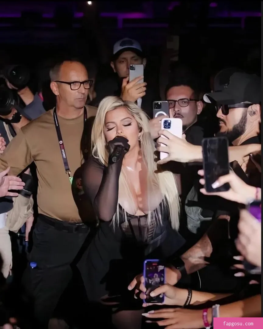 Bebe Rexha