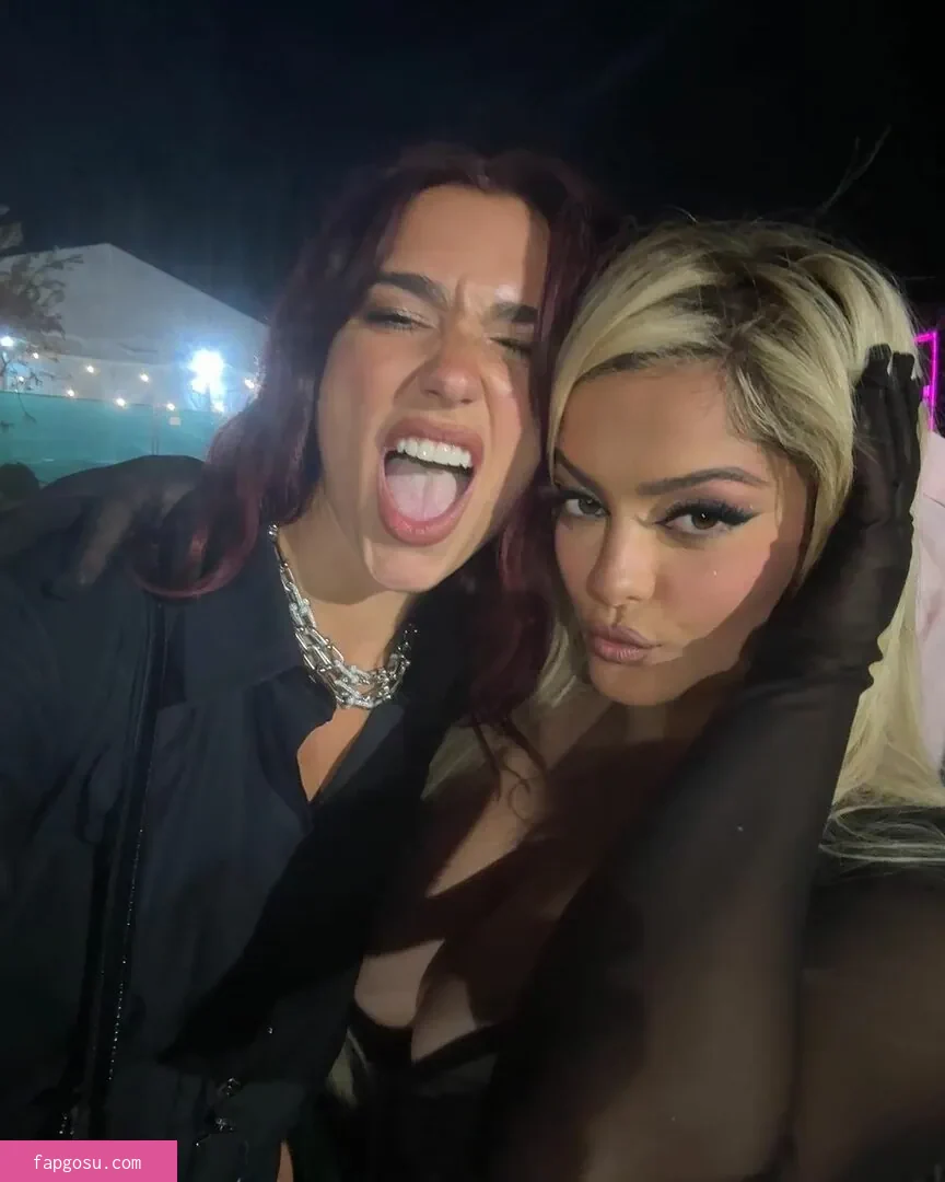 Bebe Rexha