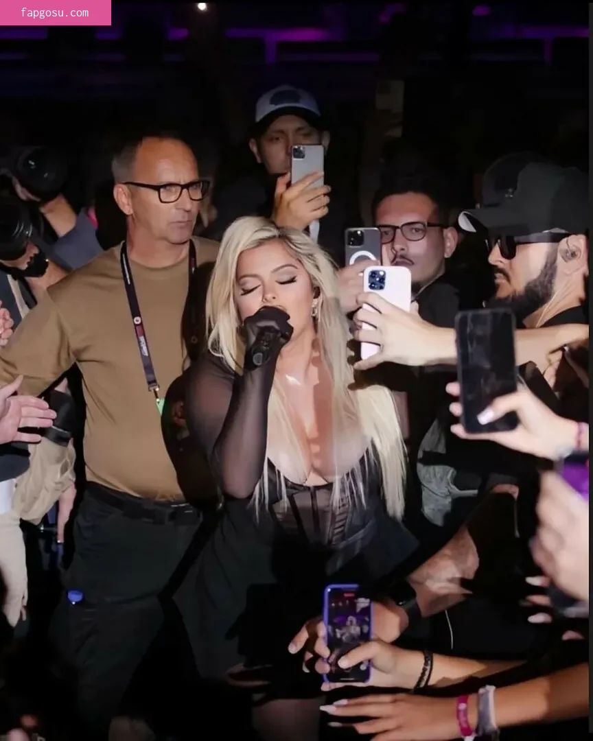 Bebe Rexha