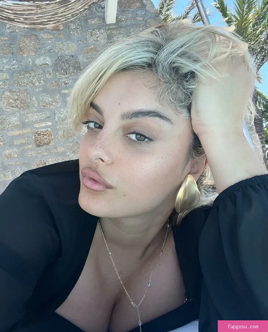 Bebe Rexha