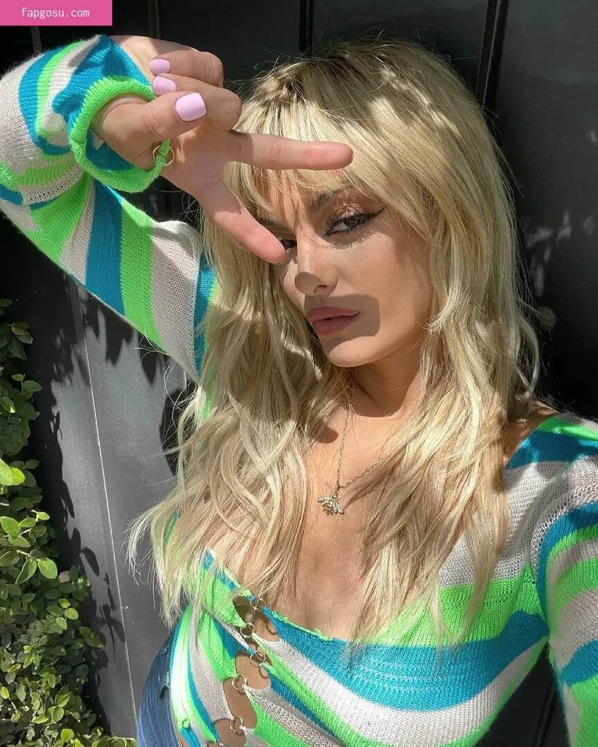 Bebe Rexha