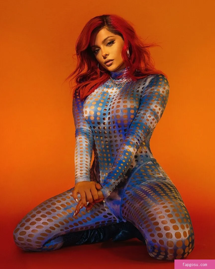 Bebe Rexha