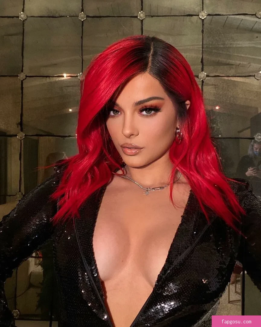 Bebe Rexha