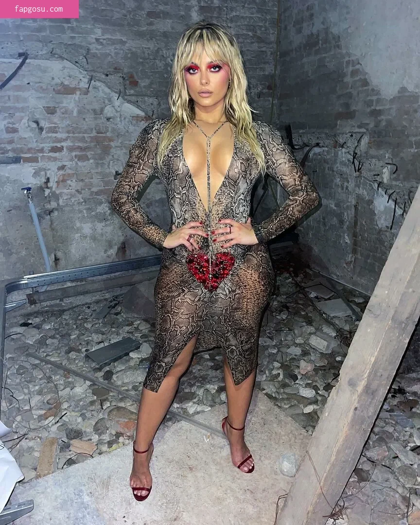 Bebe Rexha