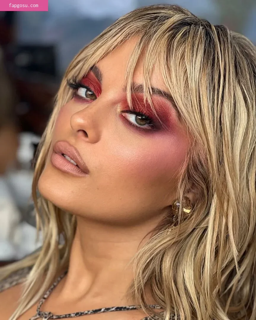 Bebe Rexha