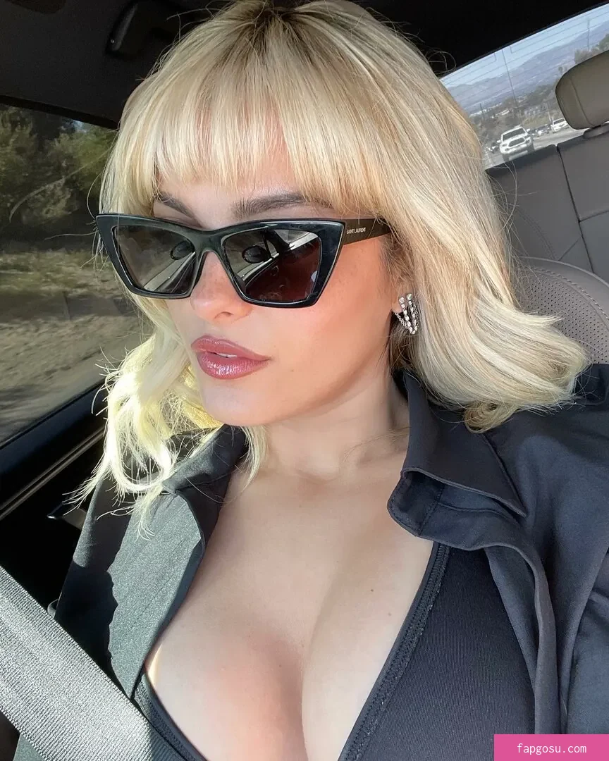 Bebe Rexha