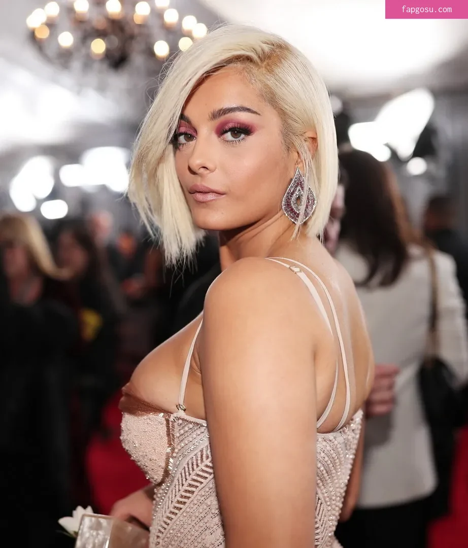 Bebe Rexha