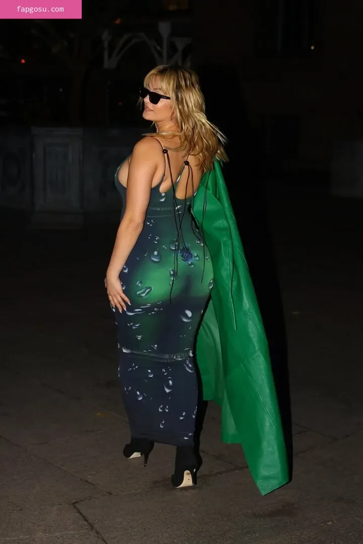 Bebe Rexha