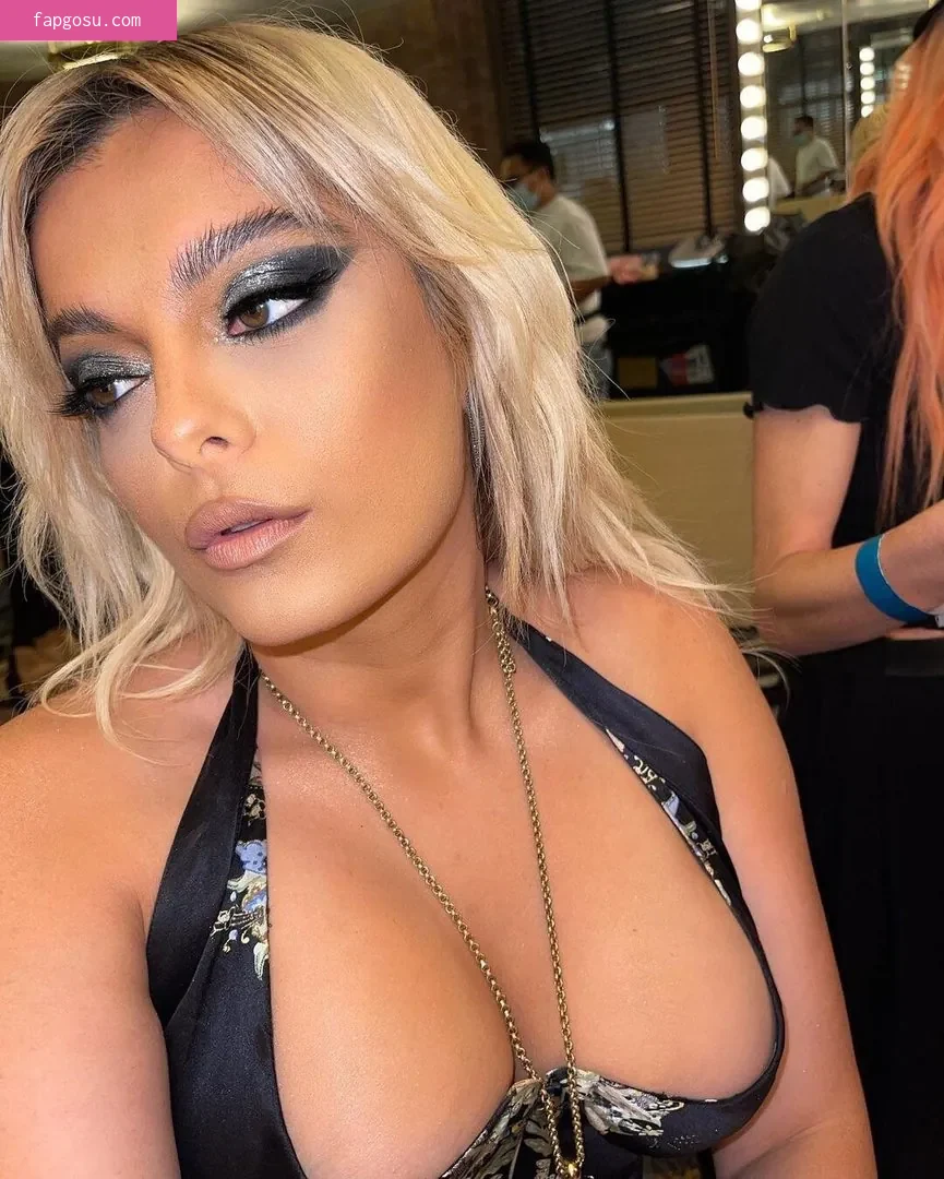 Bebe Rexha