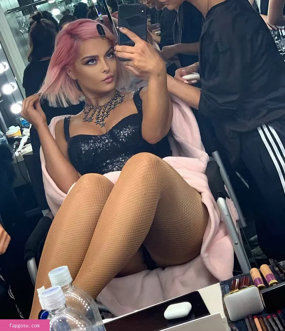 Bebe Rexha