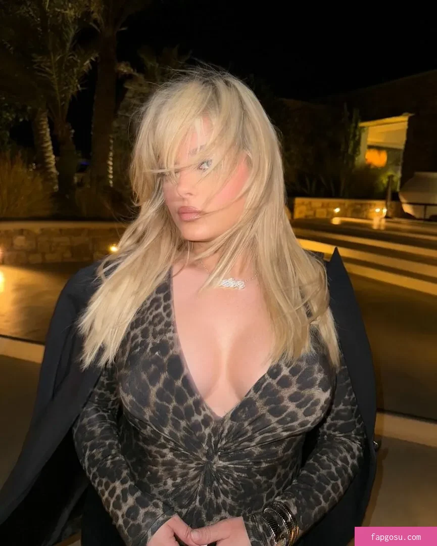 Bebe Rexha