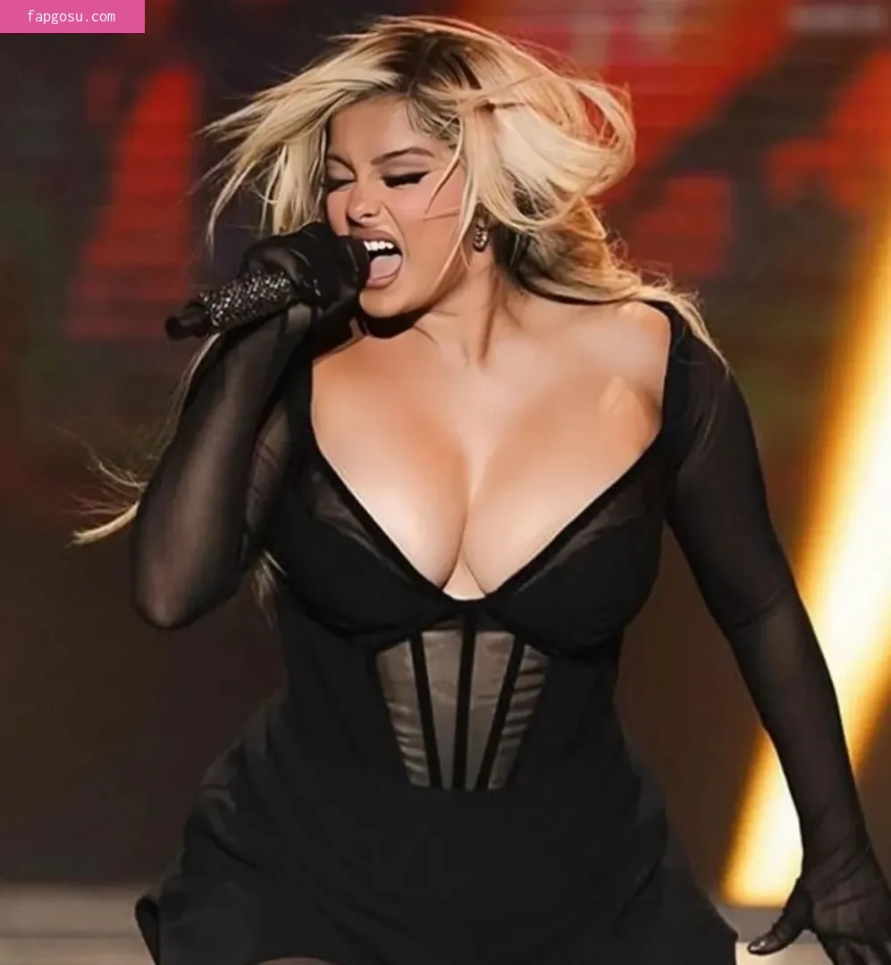 Bebe Rexha