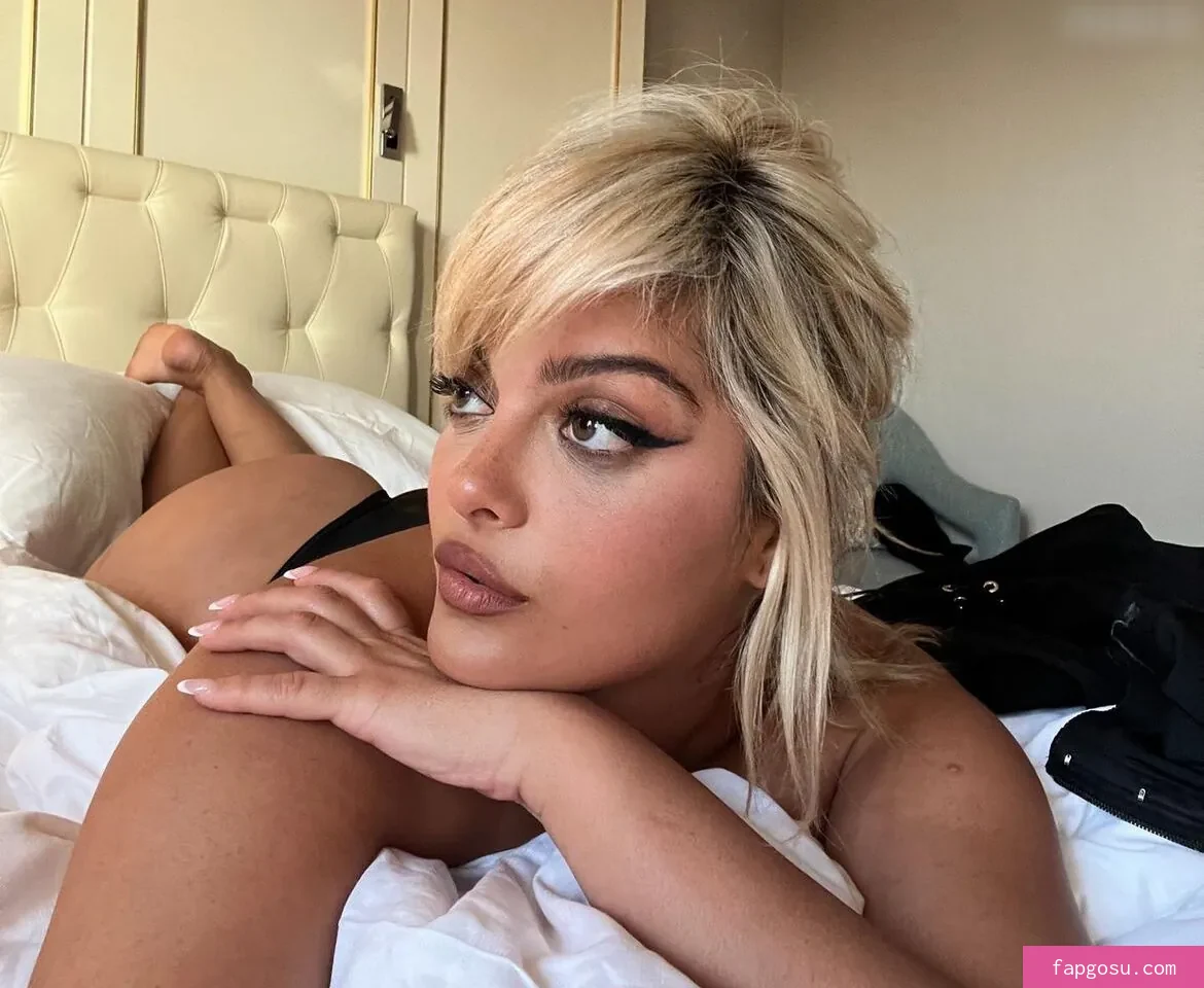 Bebe Rexha