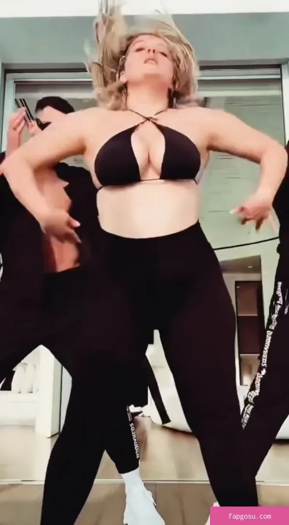 Bebe Rexha