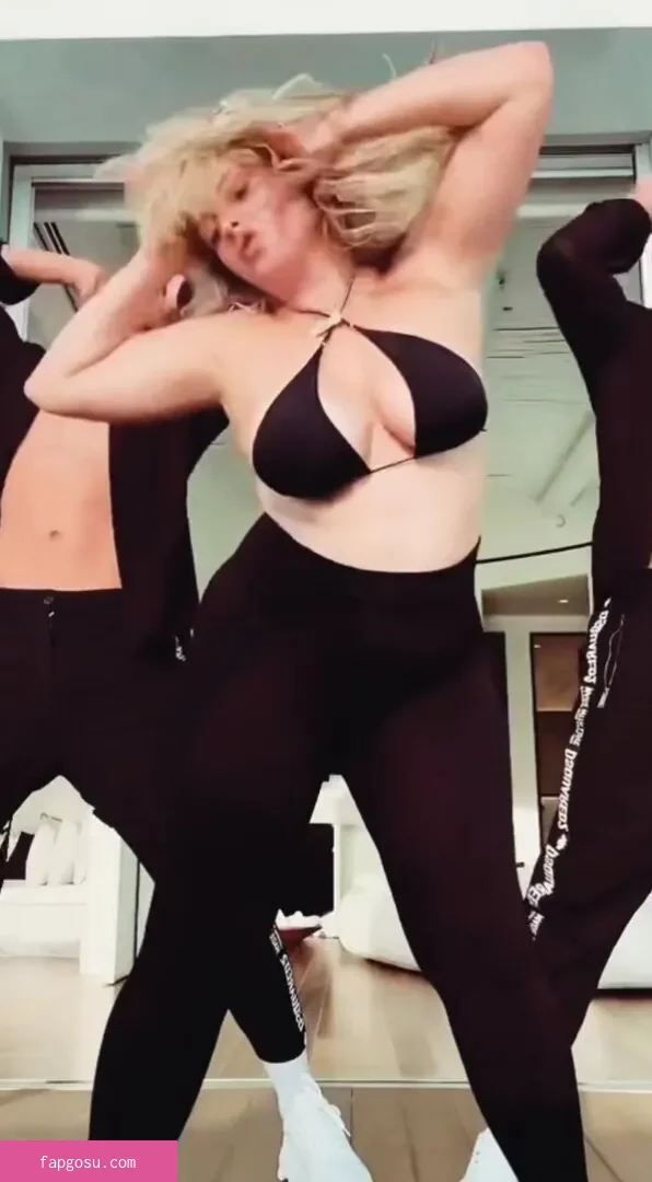 Bebe Rexha