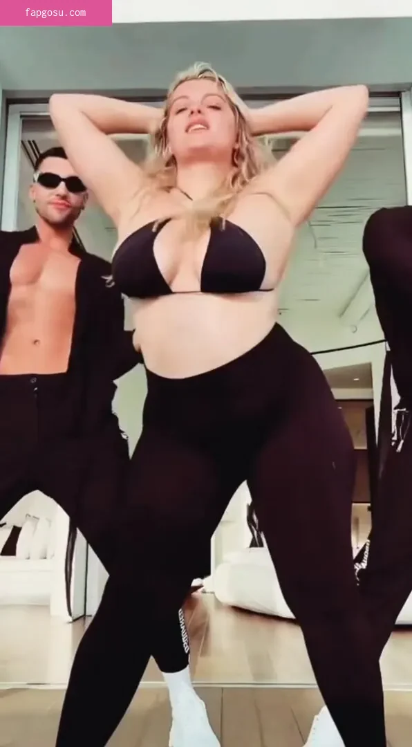 Bebe Rexha