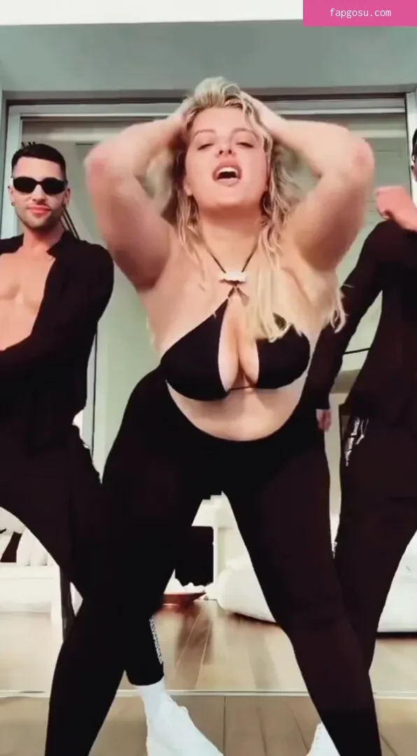 Bebe Rexha