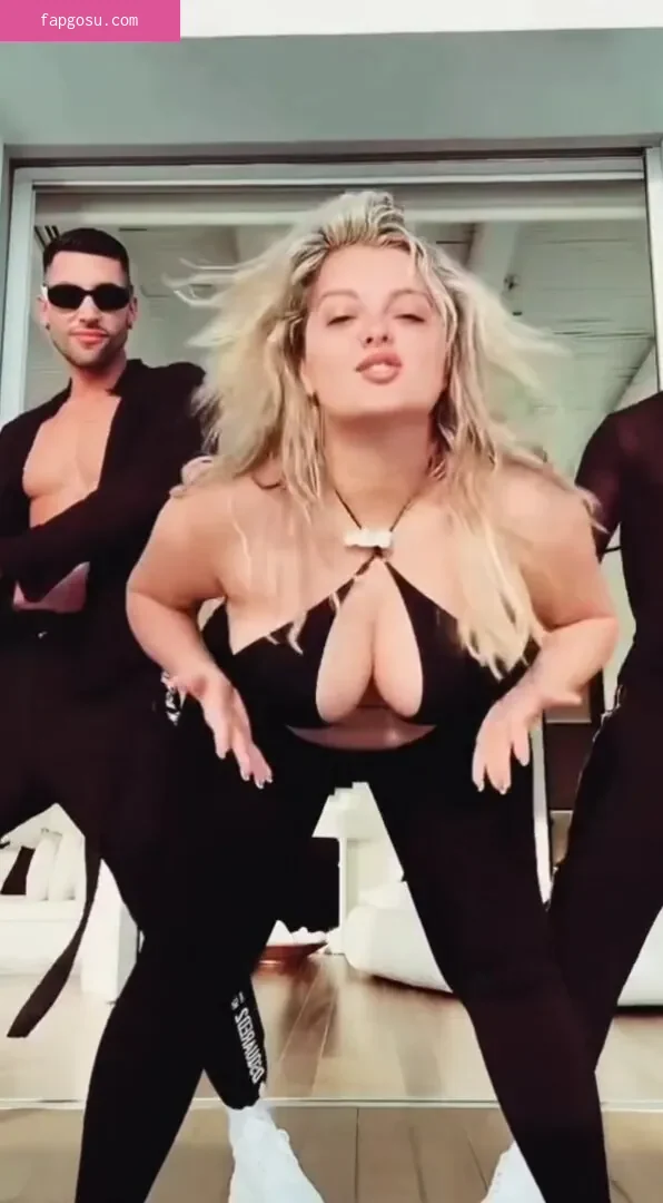 Bebe Rexha