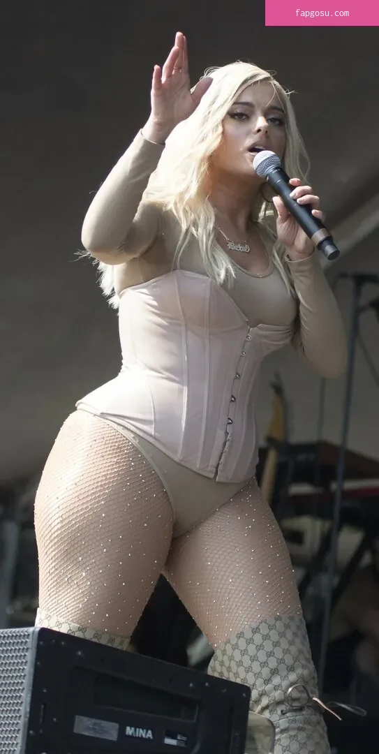 Bebe Rexha