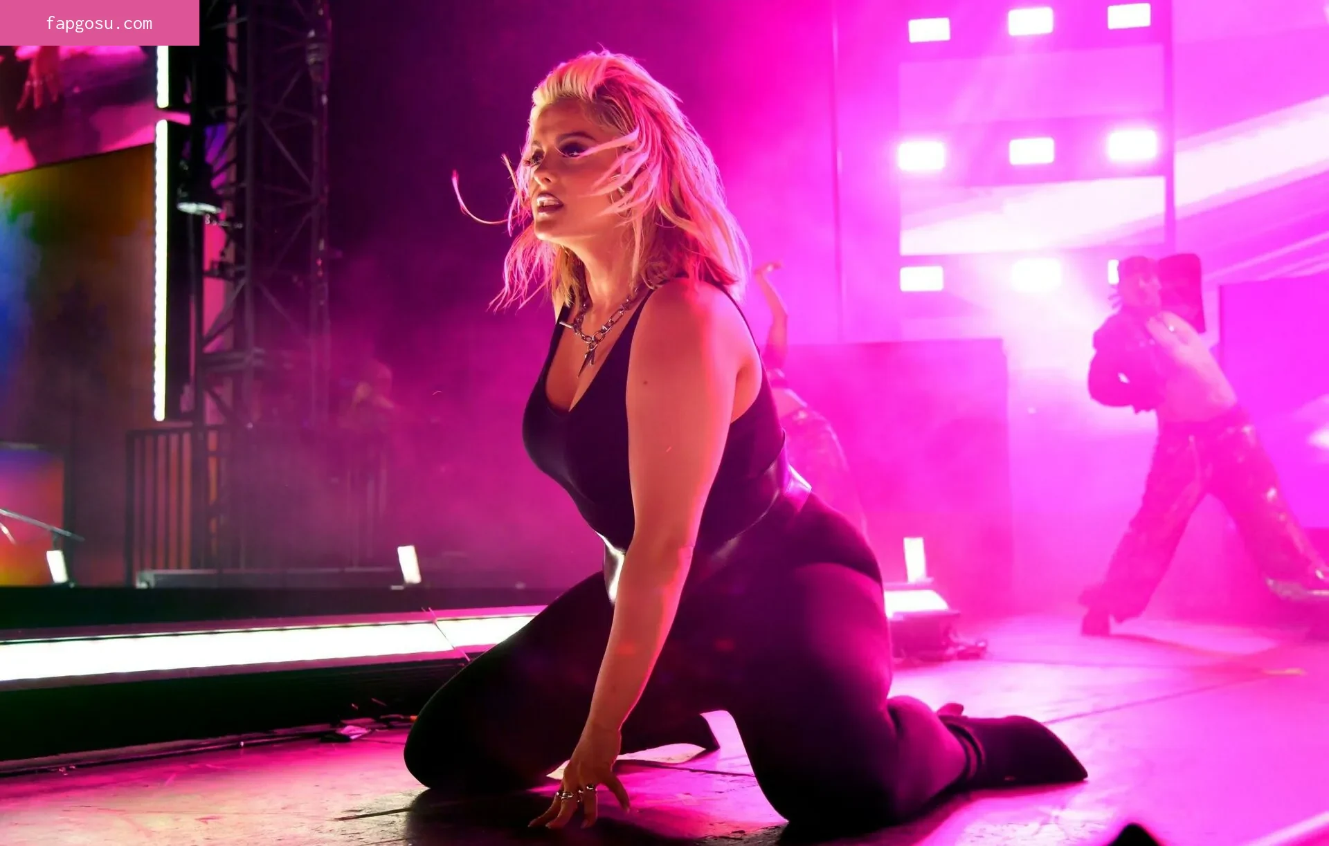 Bebe Rexha