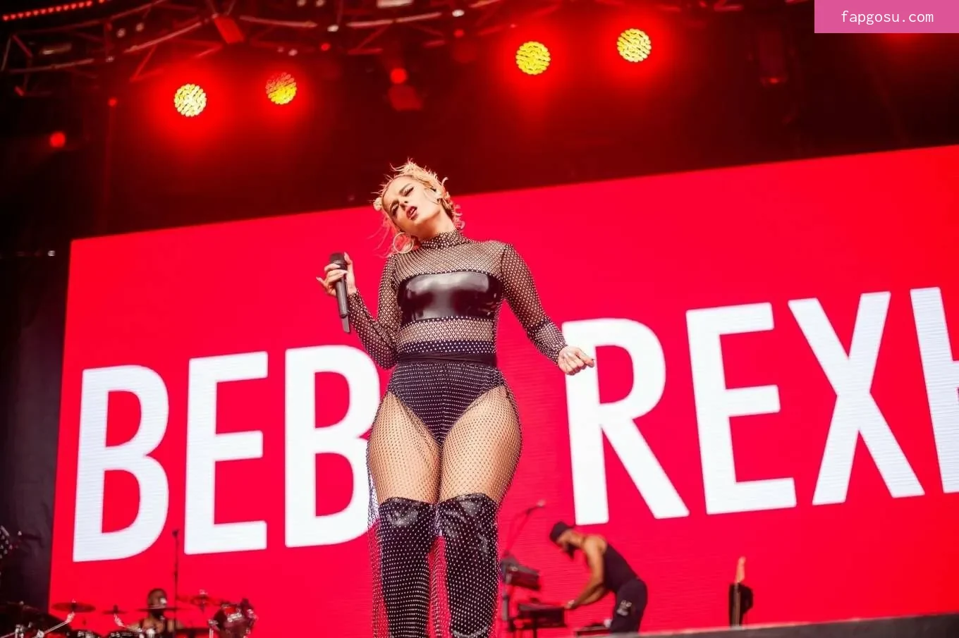 Bebe Rexha