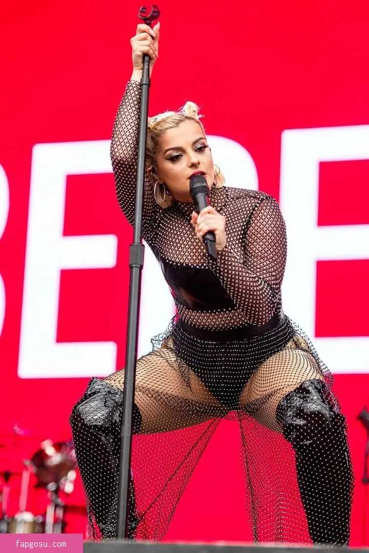 Bebe Rexha