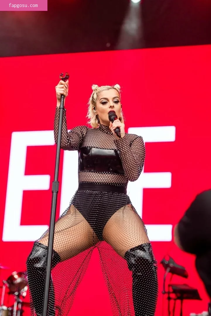 Bebe Rexha