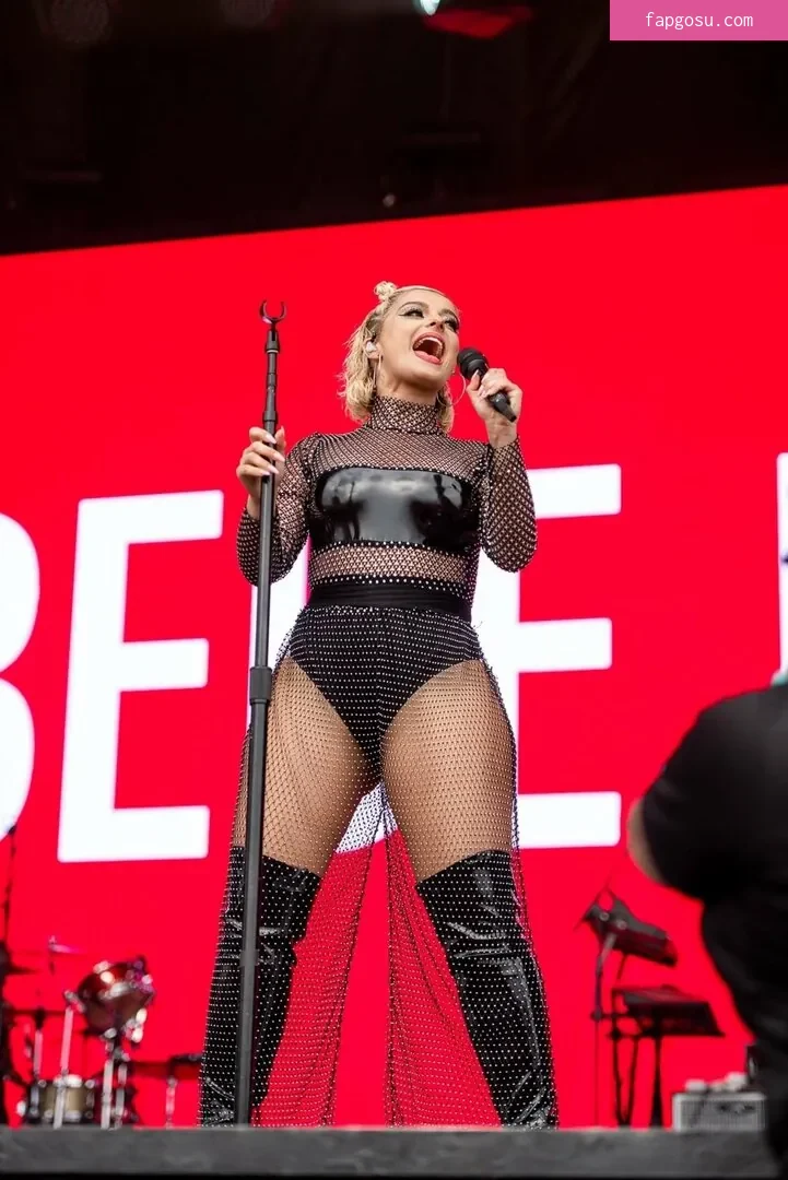 Bebe Rexha