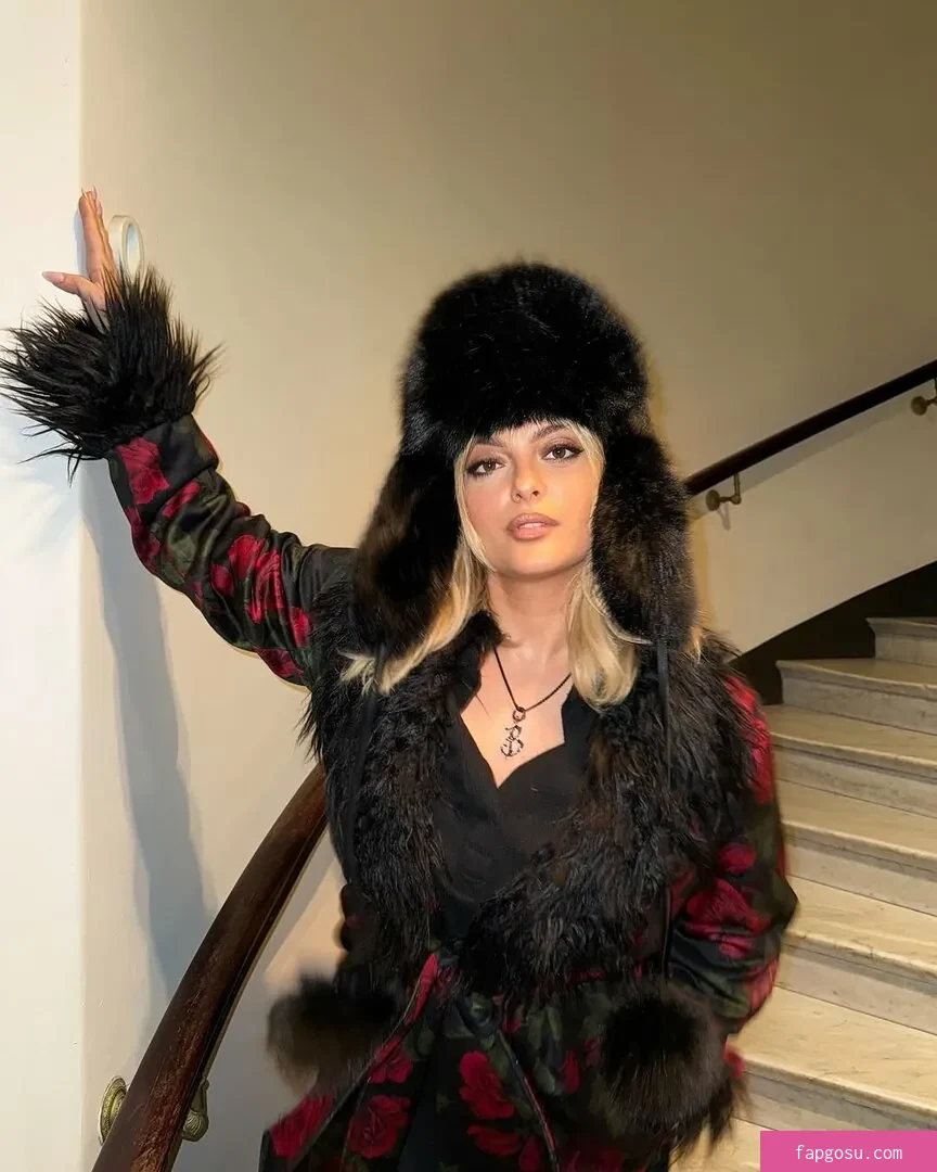 Bebe Rexha