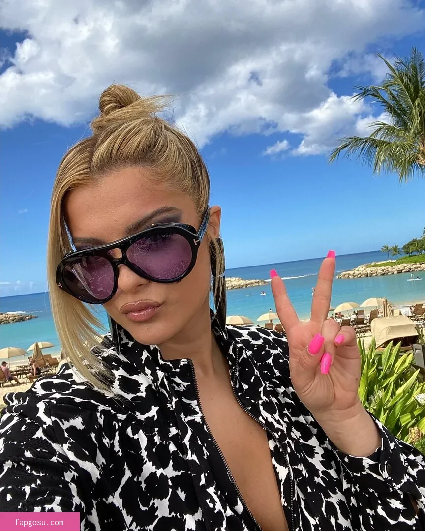 Bebe Rexha