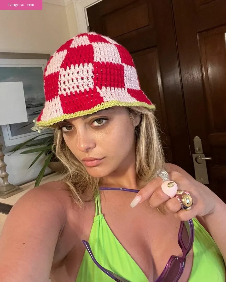Bebe Rexha