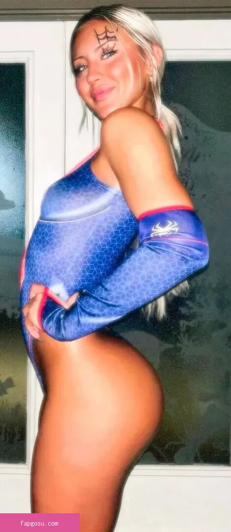 Blakely Ricketts
