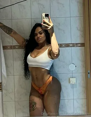 Brazilianbeautye content