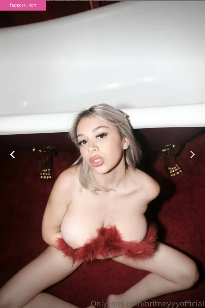 britneyyyofficial