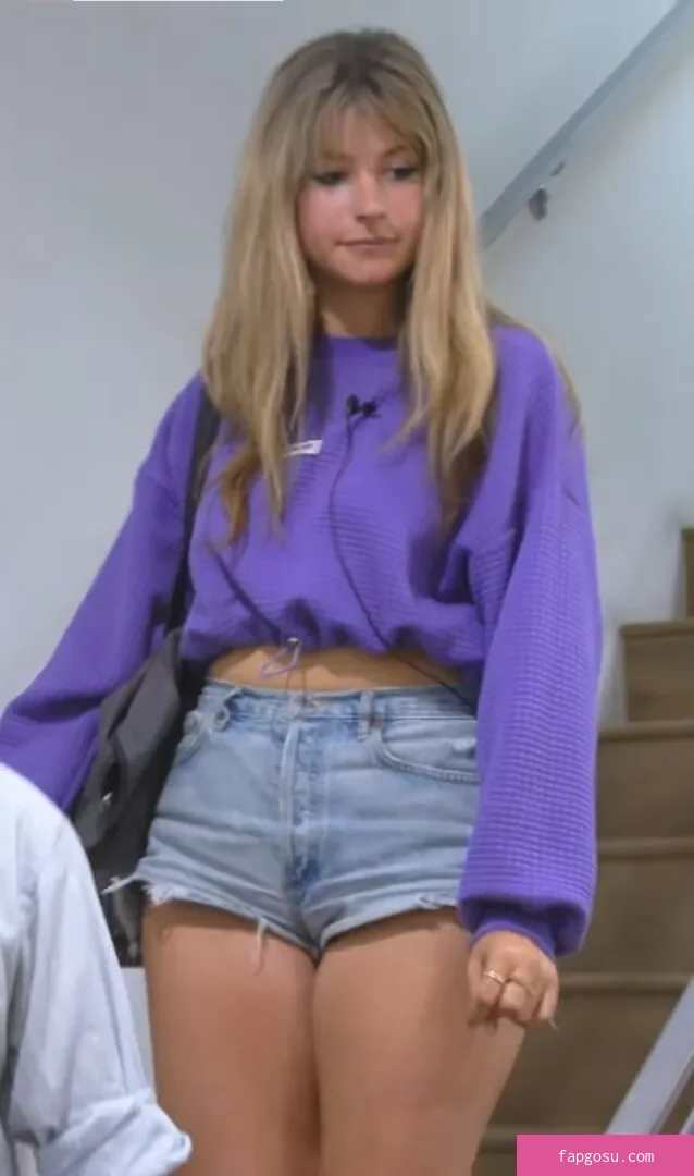 Brittney Rae