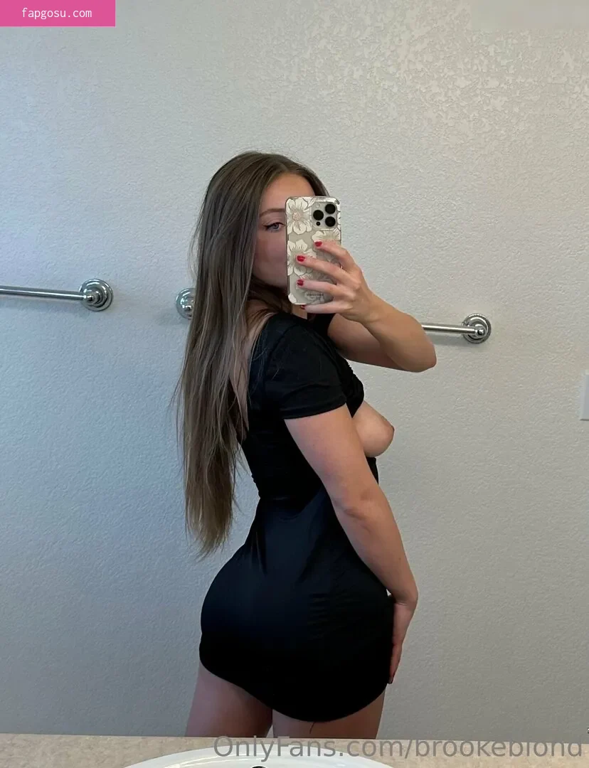 BrookeBlond