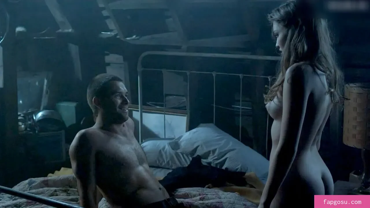 Banshee – Small Town. Big Secrets  (TV Serie)