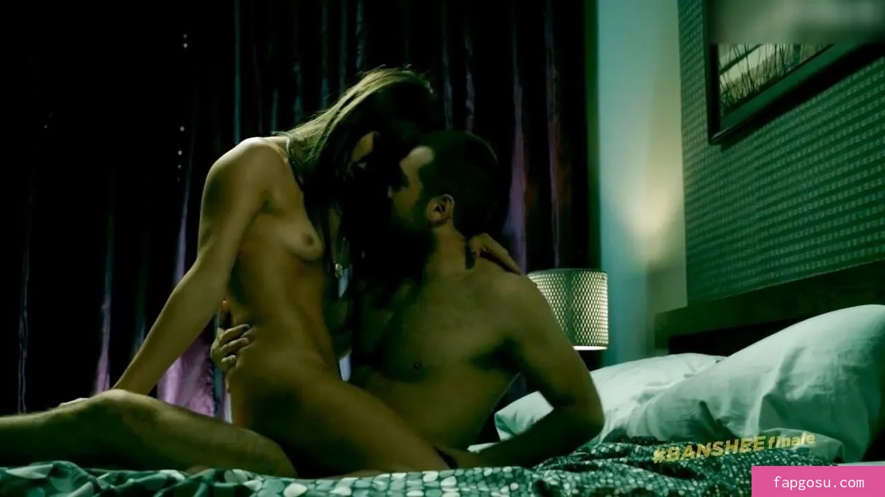 Banshee – Small Town. Big Secrets  (TV Serie)