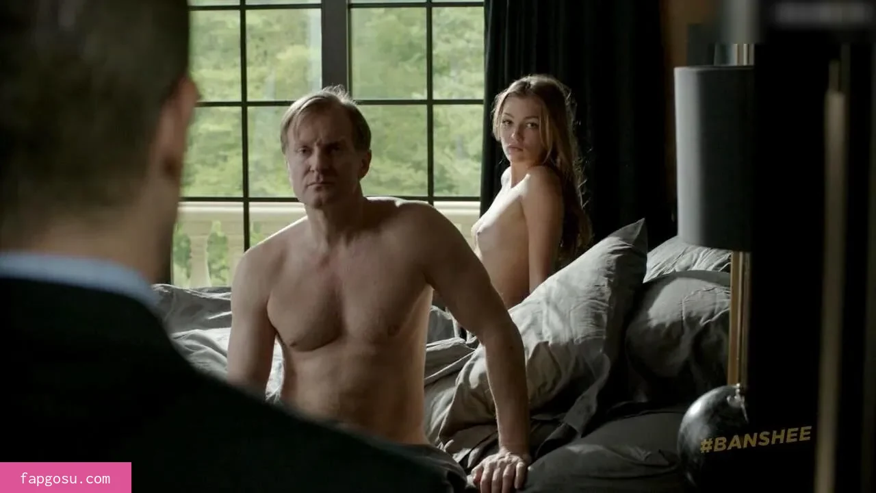Banshee – Small Town. Big Secrets  (TV Serie)