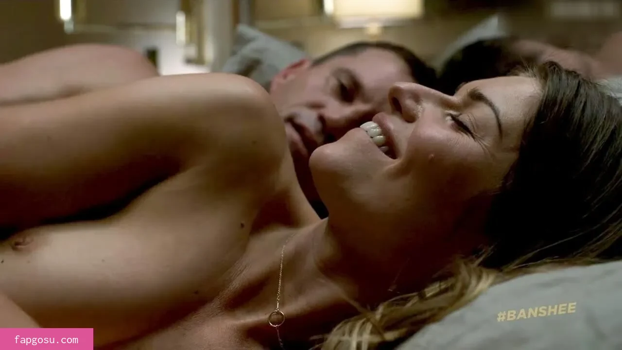 Banshee – Small Town. Big Secrets  (TV Serie)