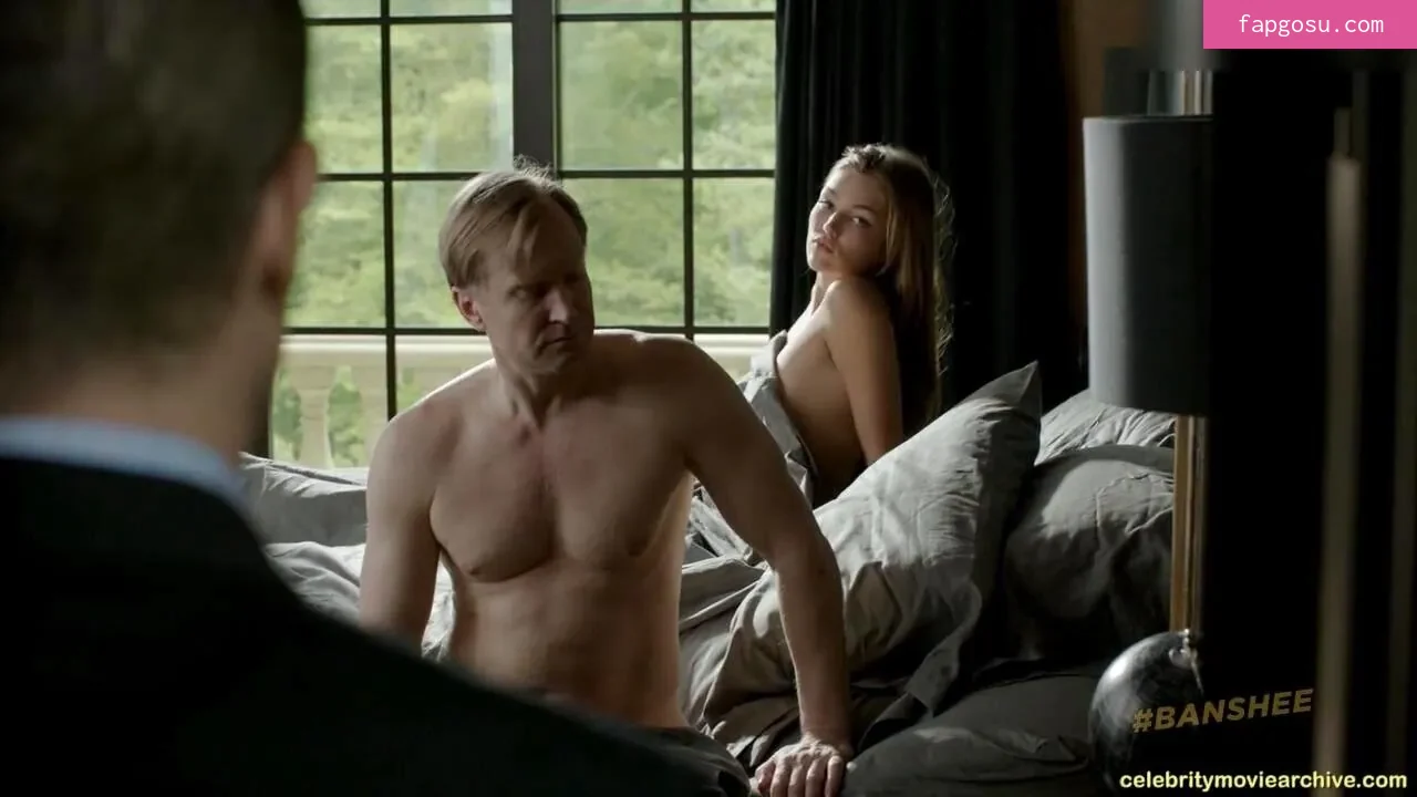 Banshee – Small Town. Big Secrets  (TV Serie)