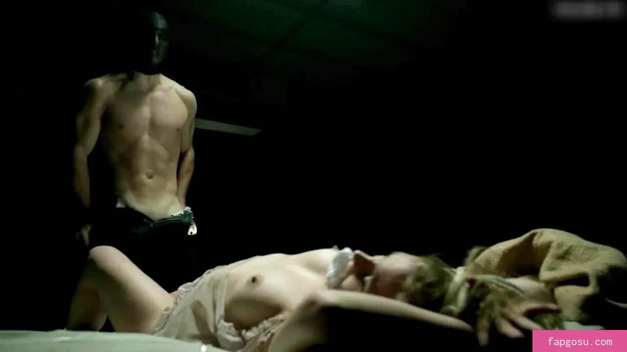 Banshee – Small Town. Big Secrets  (TV Serie)