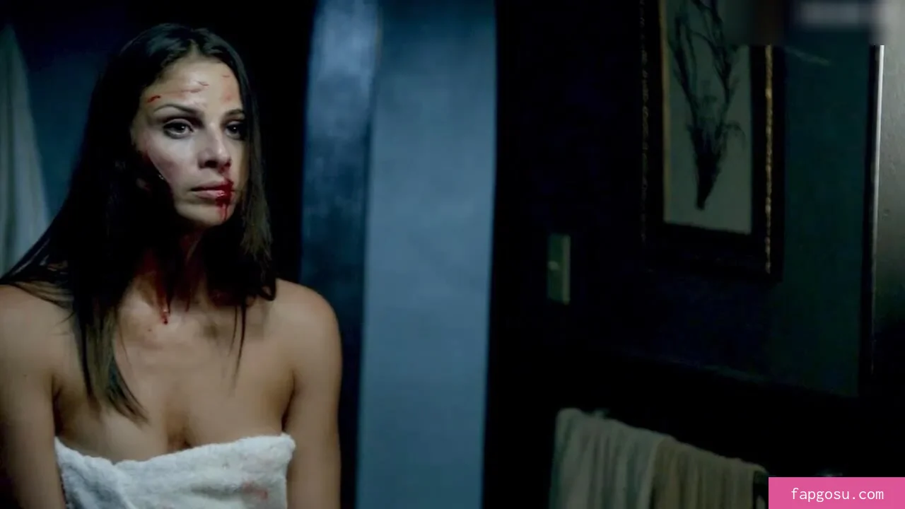 Banshee – Small Town. Big Secrets  (TV Serie)